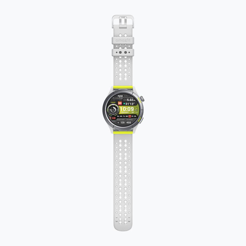 Smartwatch Amazfit Cheetah R speedster grey 5