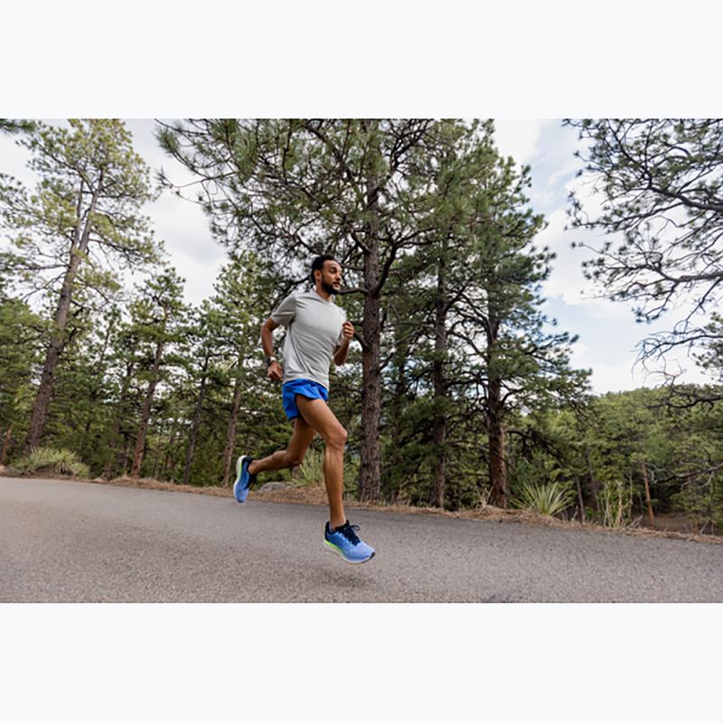 Smartwatch Amazfit Cheetah R speedster grey 9