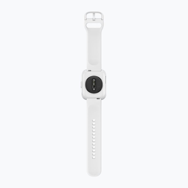 Amazfit Bip 5 Creme weiß Uhr 6