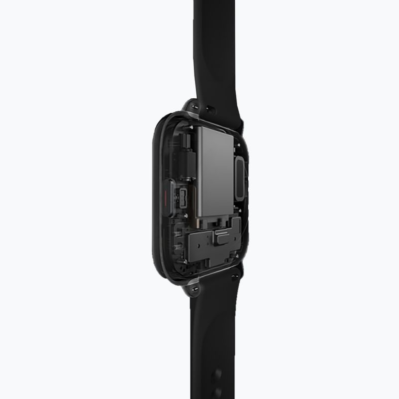 Smartwatch Amazfit Active lavender purple 6