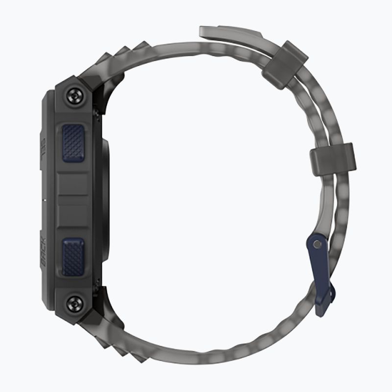 Smartwatch Amazfit Active Edge midnight pulse 4