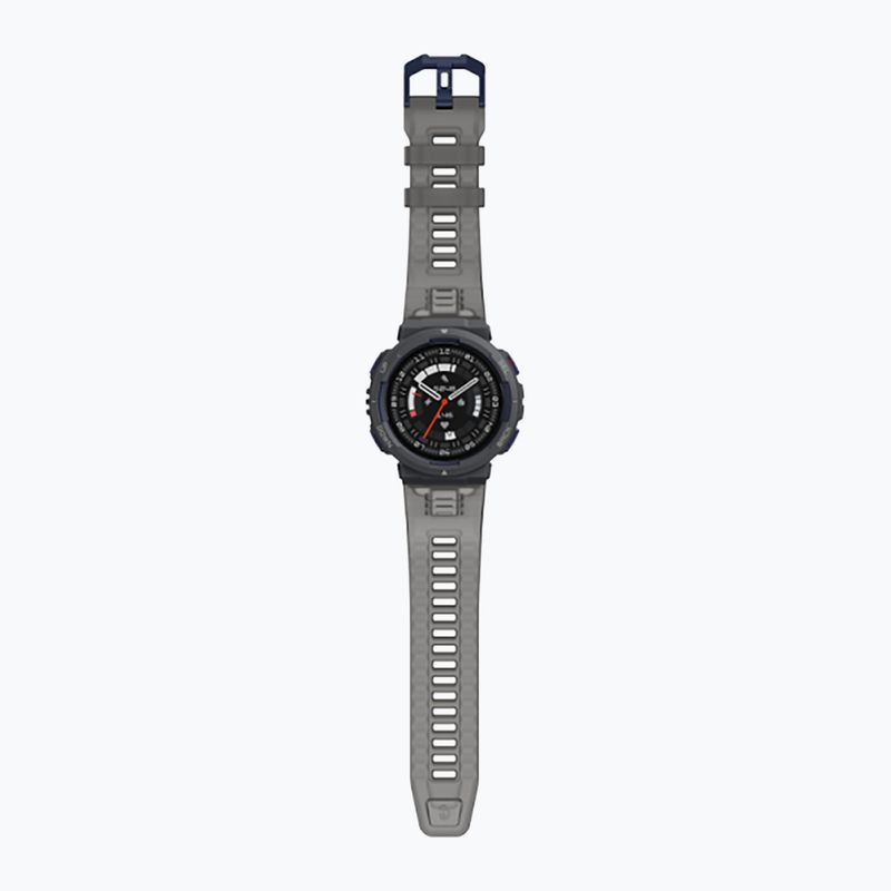 Smartwatch Amazfit Active Edge midnight pulse 5