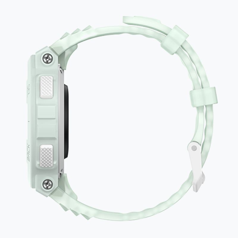 Smartwatch Amazfit Active Edge mint green 4