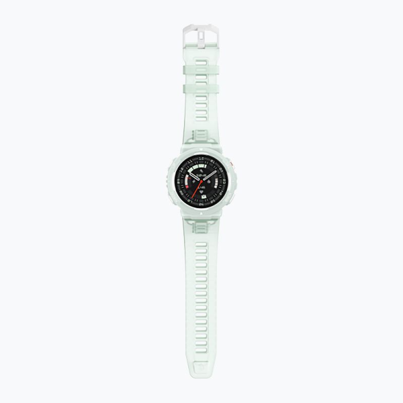 Smartwatch Amazfit Active Edge mint green 5
