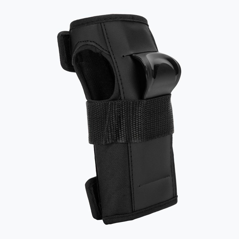 Unisex-Schutzprotektoren HEAD Armour black 4