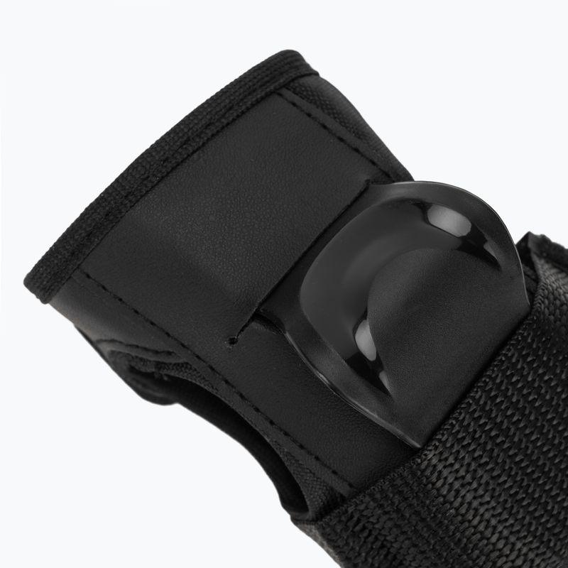 Unisex-Schutzprotektoren HEAD Armour black 5