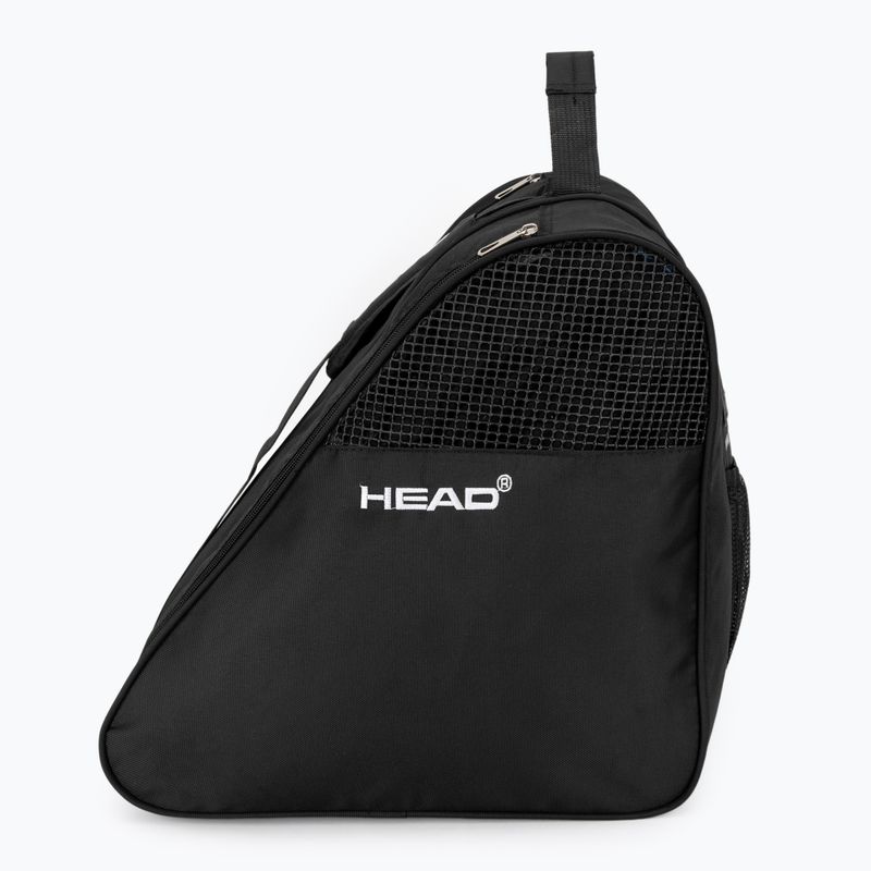 Rollschuhtasche HEAD Hage black 3
