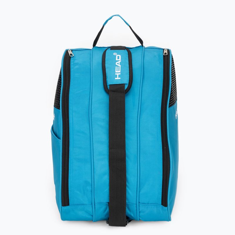 Rollschuhtasche HEAD Blue Hage 2