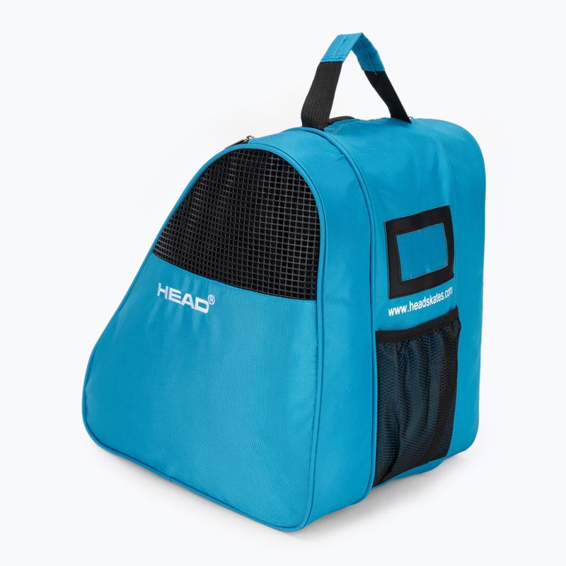 Rollschuhtasche HEAD Blue Hage 4