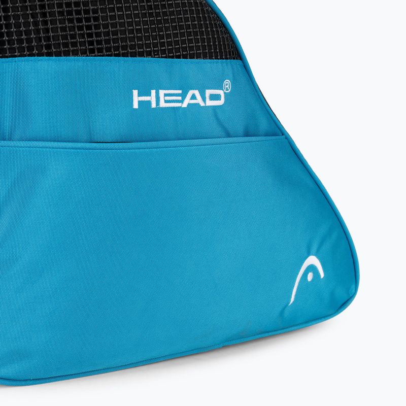 Rollschuhtasche HEAD Blue Hage 5