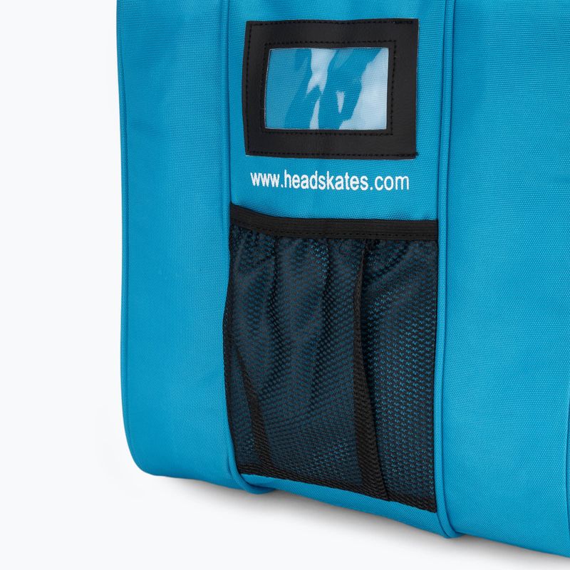 Rollschuhtasche HEAD Blue Hage 6