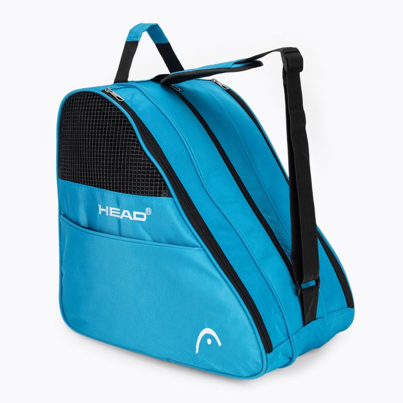 Rollschuhtasche HEAD Blue Hage 10