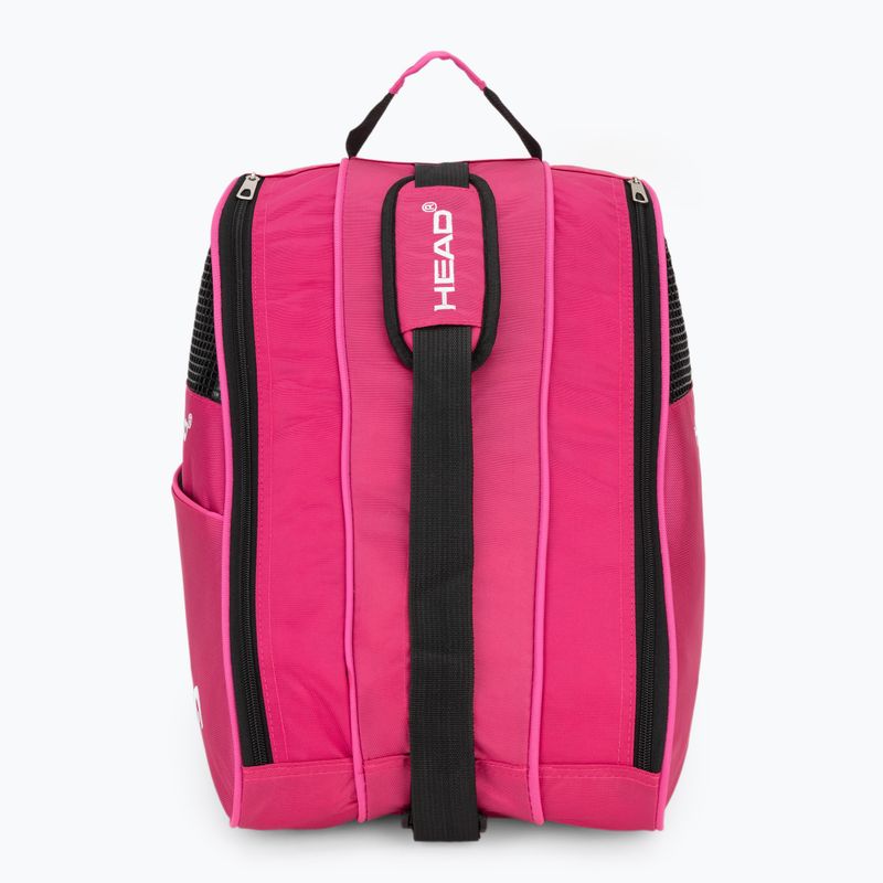Rollschuhtasche HEAD Pink hage 2