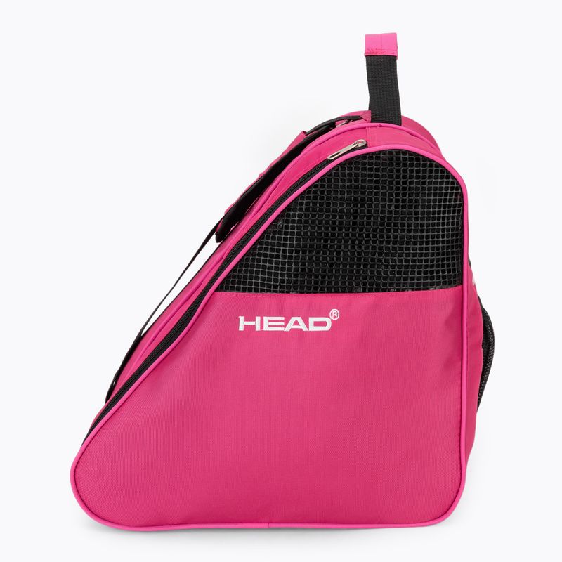 Rollschuhtasche HEAD Pink hage 3