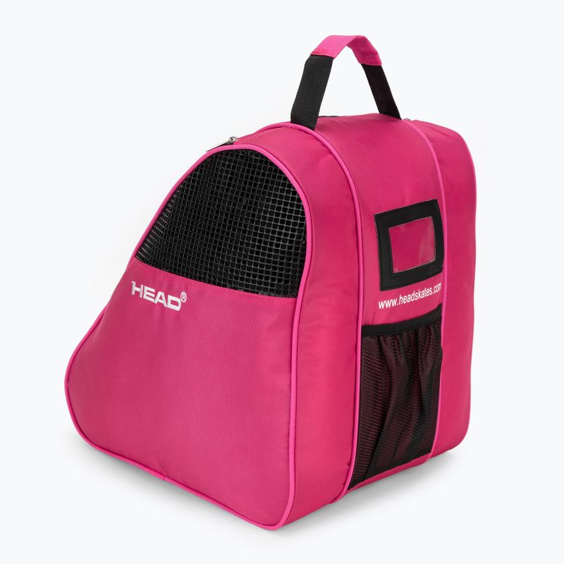 Rollschuhtasche HEAD Pink hage 4