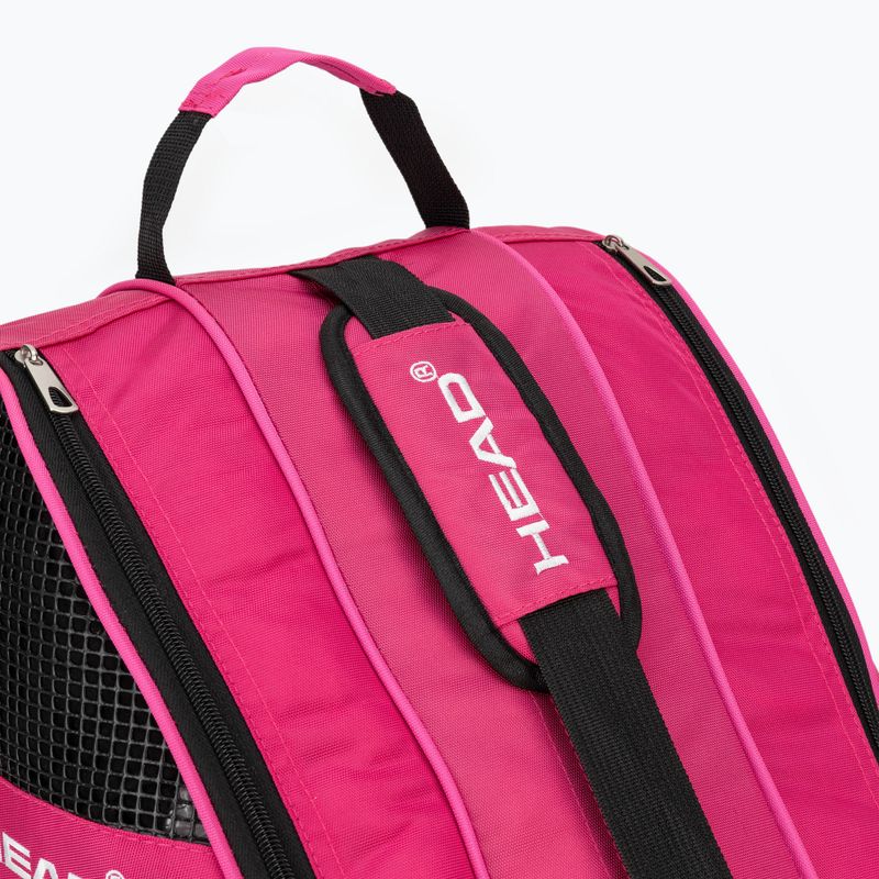 Rollschuhtasche HEAD Pink hage 7
