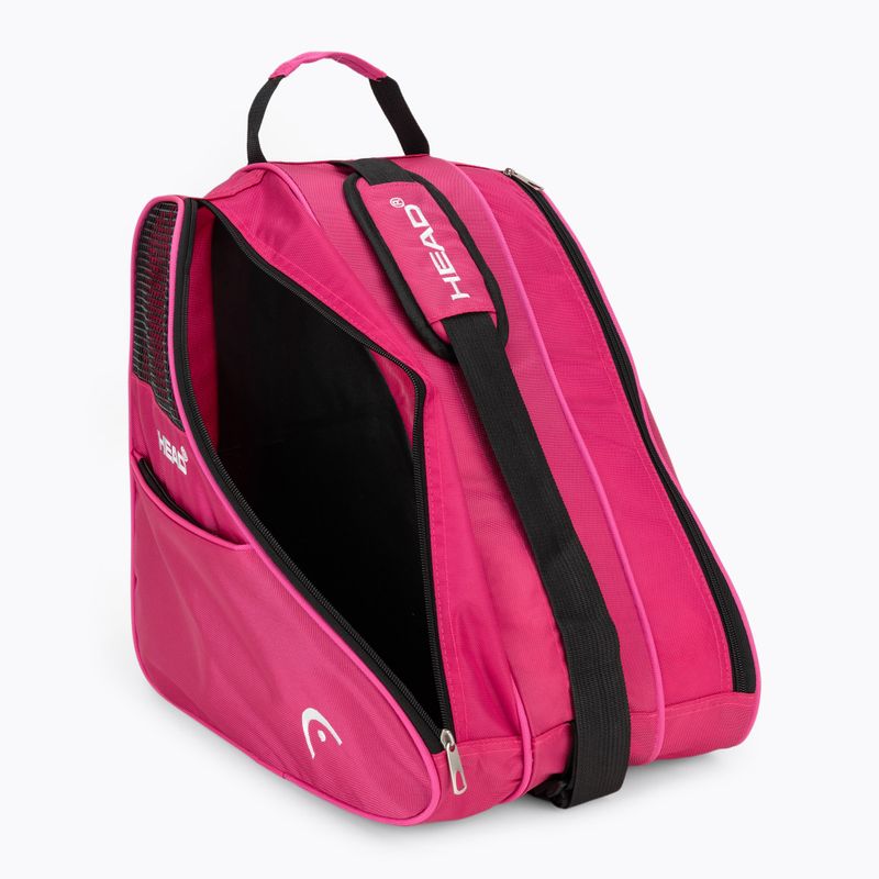 Rollschuhtasche HEAD Pink hage 8