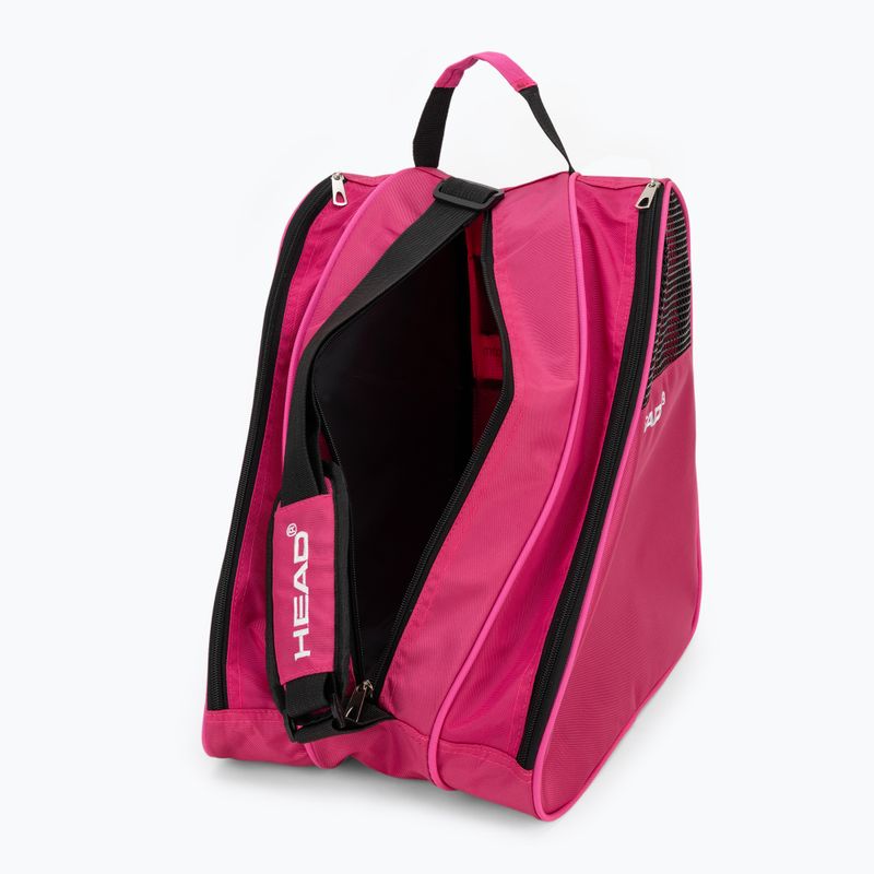 Rollschuhtasche HEAD Pink hage 9