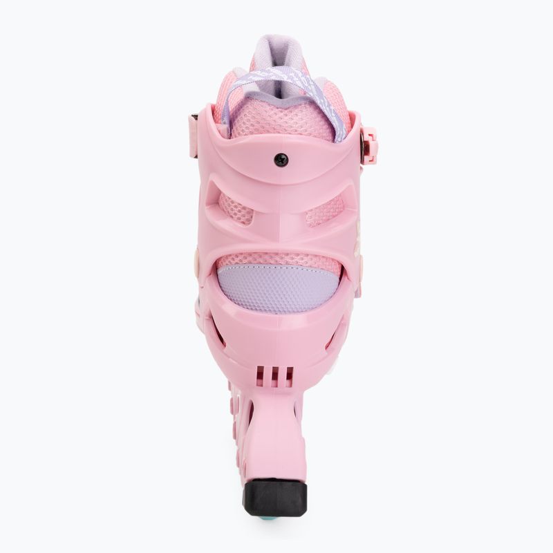 Kinder-Inlineskates Head K1 pink 5