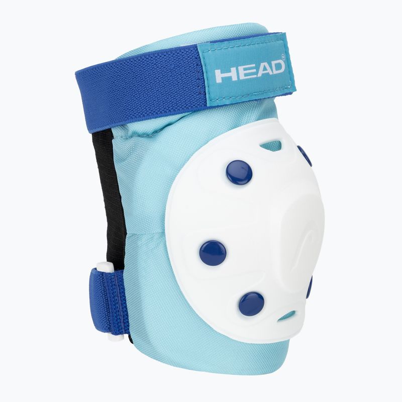 Unisex-Schutzpolster HEAD Blue armor 3