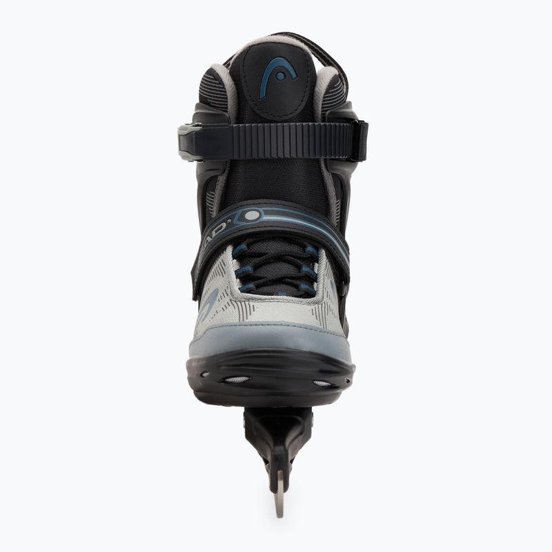 Herren-Freizeitschlittschuhe HEAD ICEBREAKER black 5