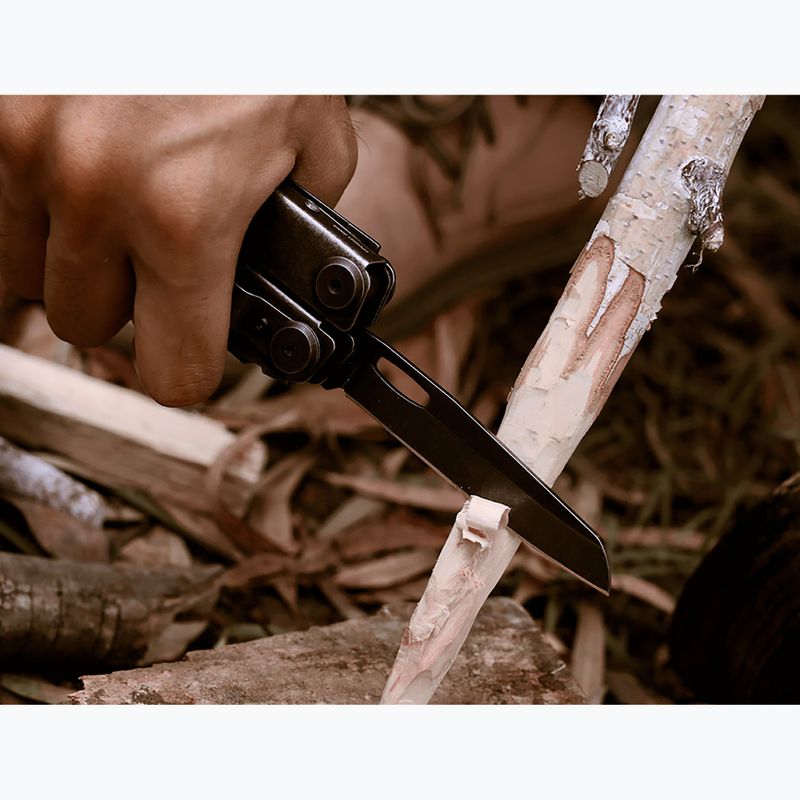 Multitool Nextool Flahship Pro F30 Multi Tool dark 8