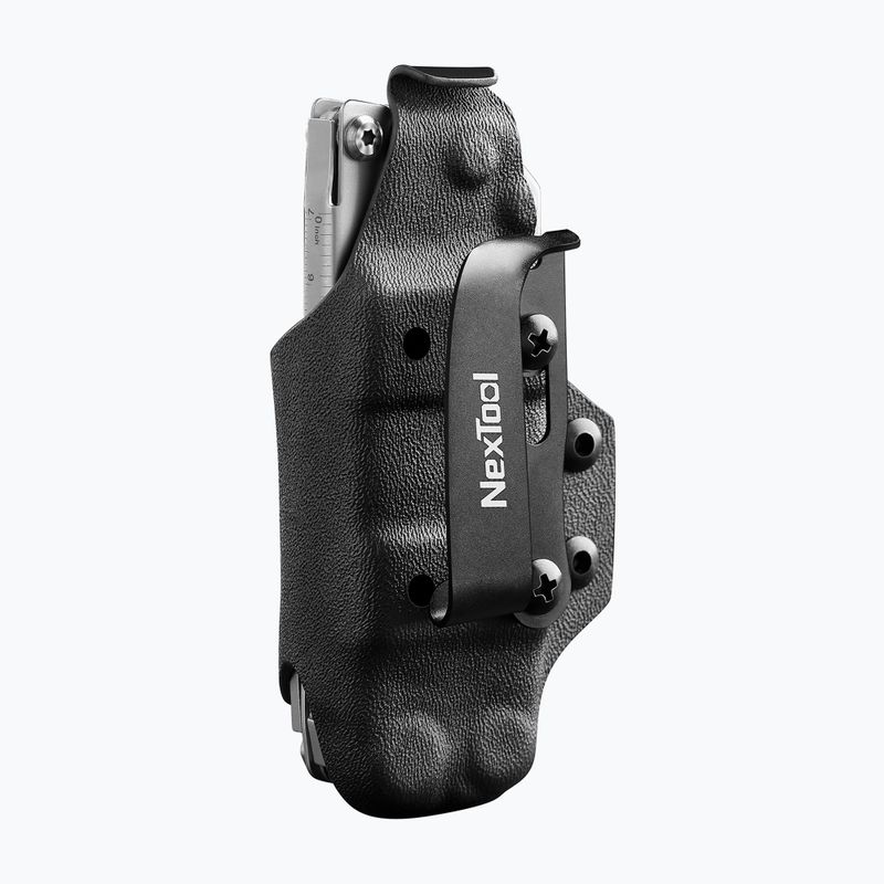 Holster für Multitool Nextool Flashgrip Pro black 2
