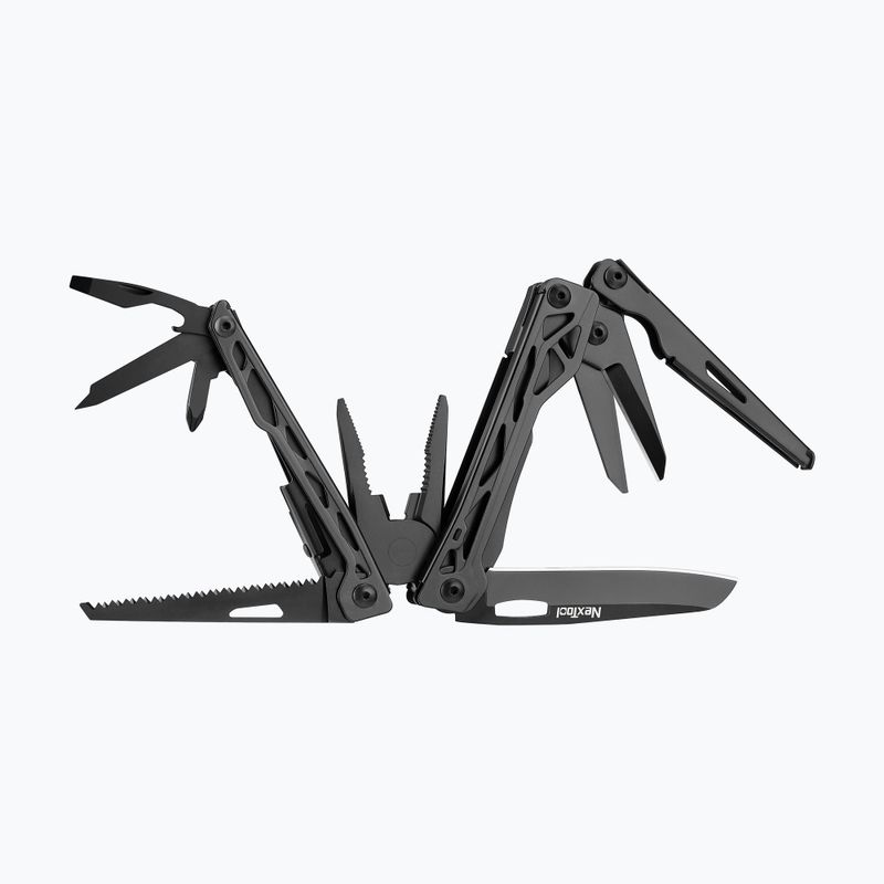 Multitool Nextool Knight Multi Tool black 3