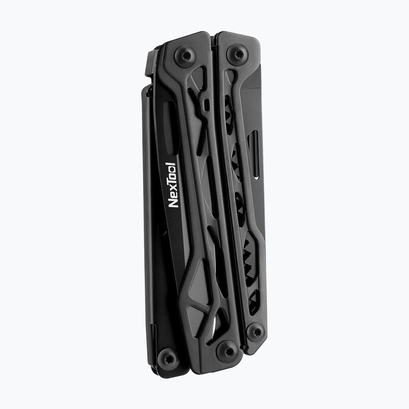 Multitool Nextool Knight Multi Tool black 5