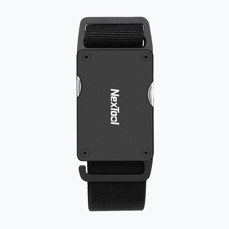 Hosen­gürtel Nextool Multifunctional P50 czarny 2
