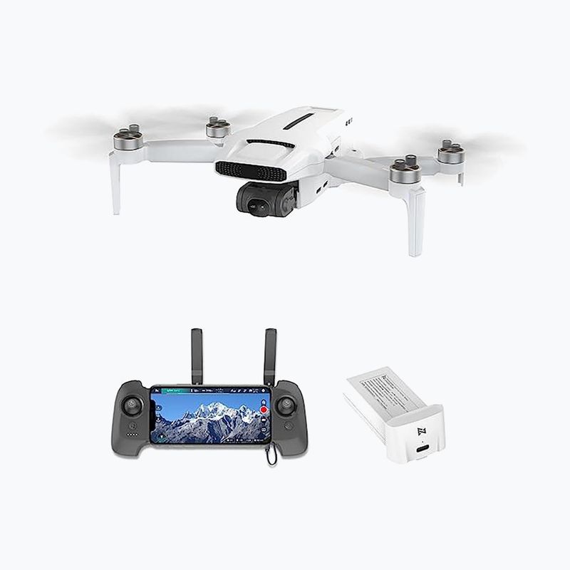 FIMI X8 Mini V2 Standard-Drohne 9