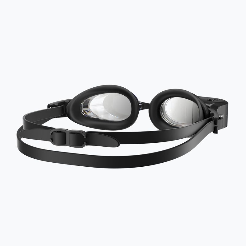 Holoswim 2 Pro AR Smart tiefschwarze Schwimmbrille 4