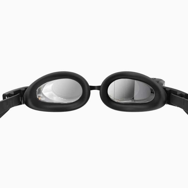 Holoswim 2 Pro AR Smart tiefschwarze Schwimmbrille 8