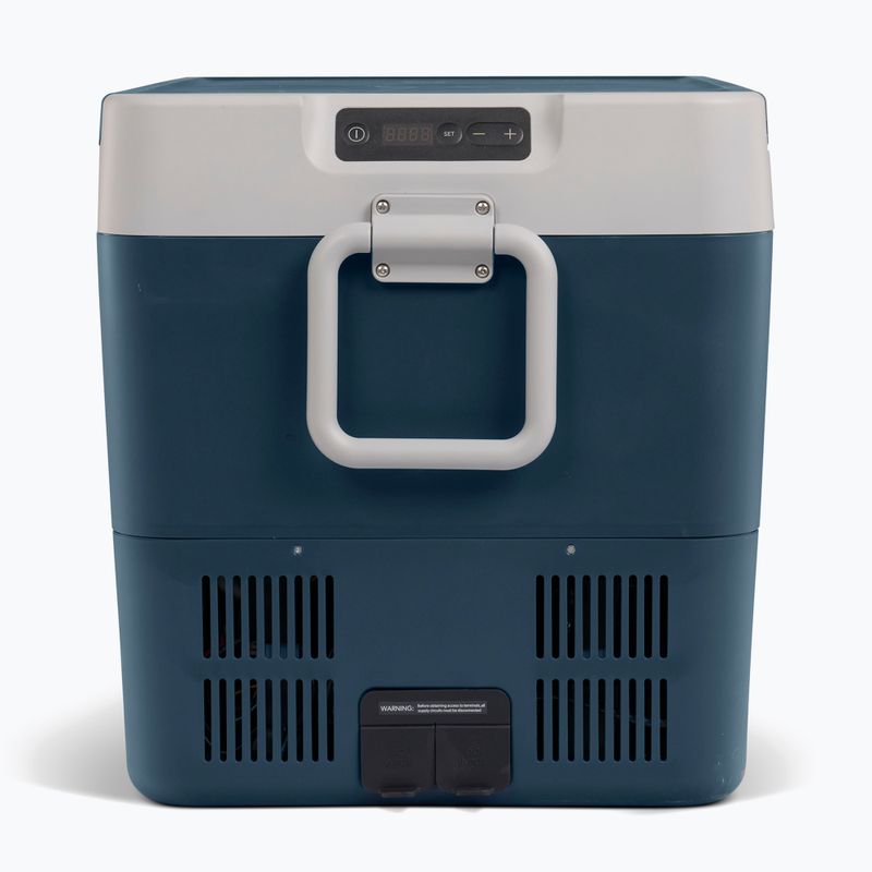 Kompressor-Kühlschrank Igloo ICF60 59 l blau 3