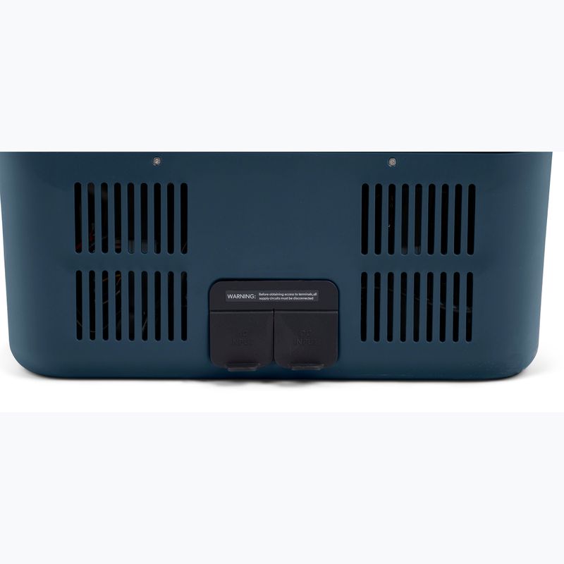 Kompressor-Kühlschrank Igloo ICF60 59 l blau 12