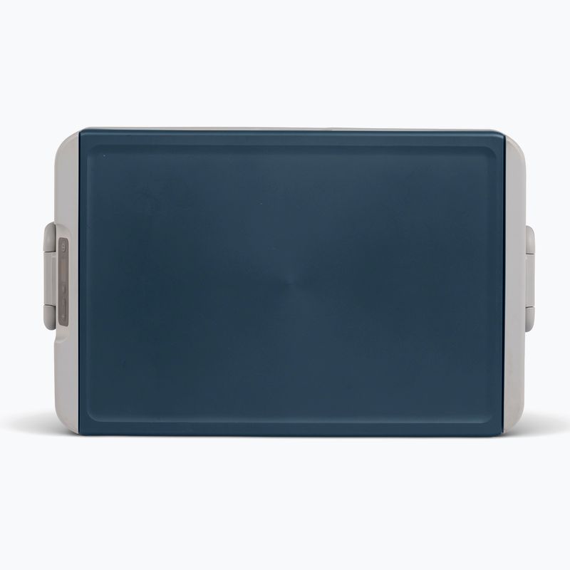 Kompressor-Kühlschrank Igloo ICF60 59 l blau 14