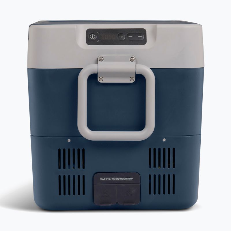 Kompressor-Kühlschrank Igloo ICF32 32 l blau 3