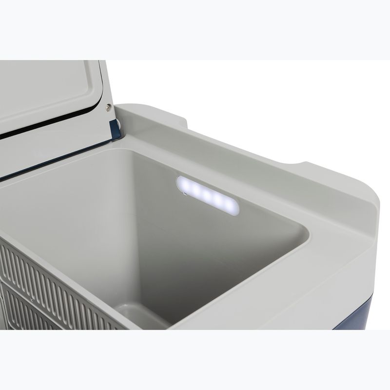 Kompressor-Kühlschrank Igloo ICF32 32 l blau 9