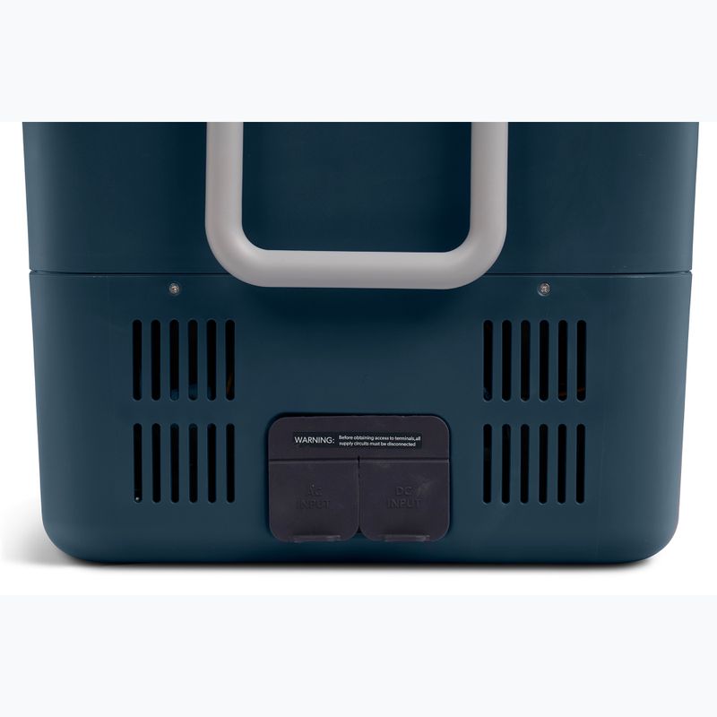 Kompressor-Kühlschrank Igloo ICF32 32 l blau 12