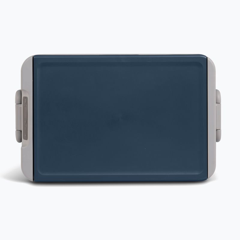 Kompressor-Kühlschrank Igloo ICF32 32 l blau 15