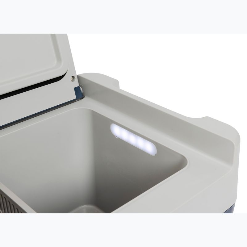 Igloo Kompressor-Kühlbox ICF18 19 l blau 9