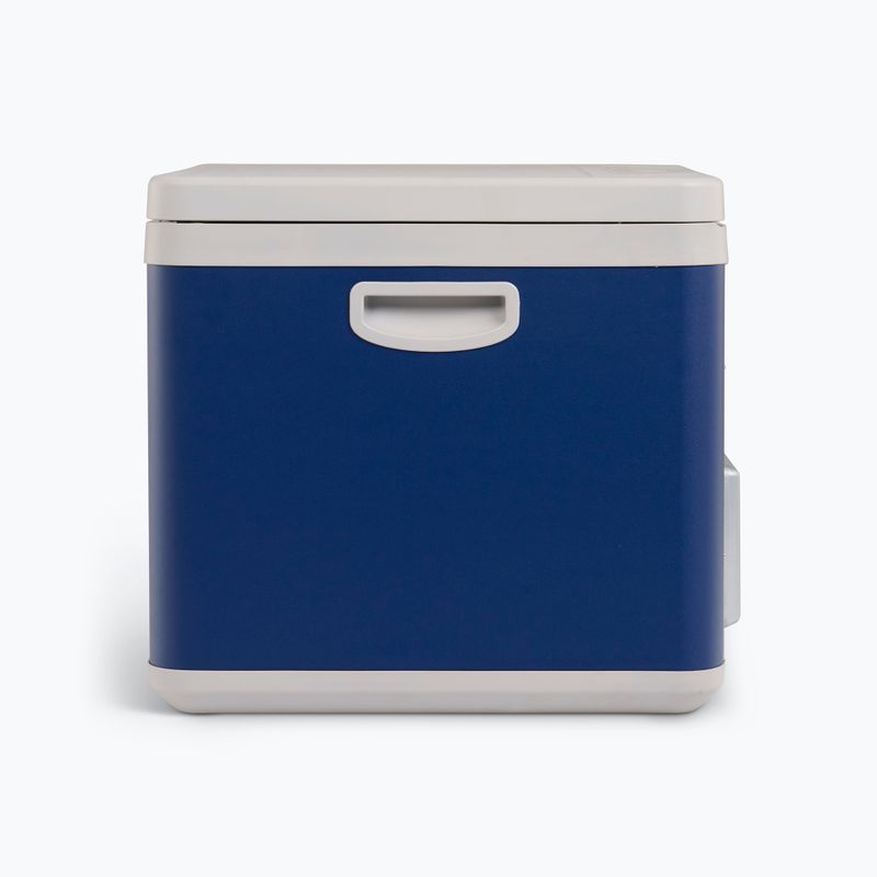 Igloo Hybrid-Reisekühlschrank IH45 43 l blau 3