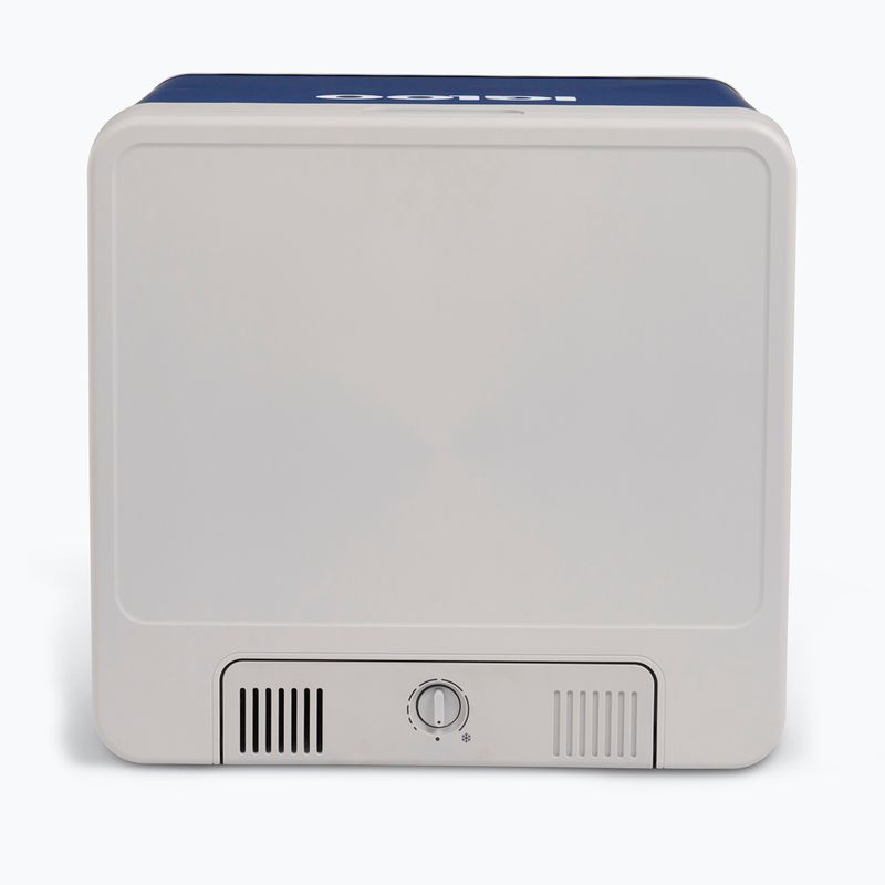 Igloo Hybrid-Reisekühlschrank IH45 43 l blau 4