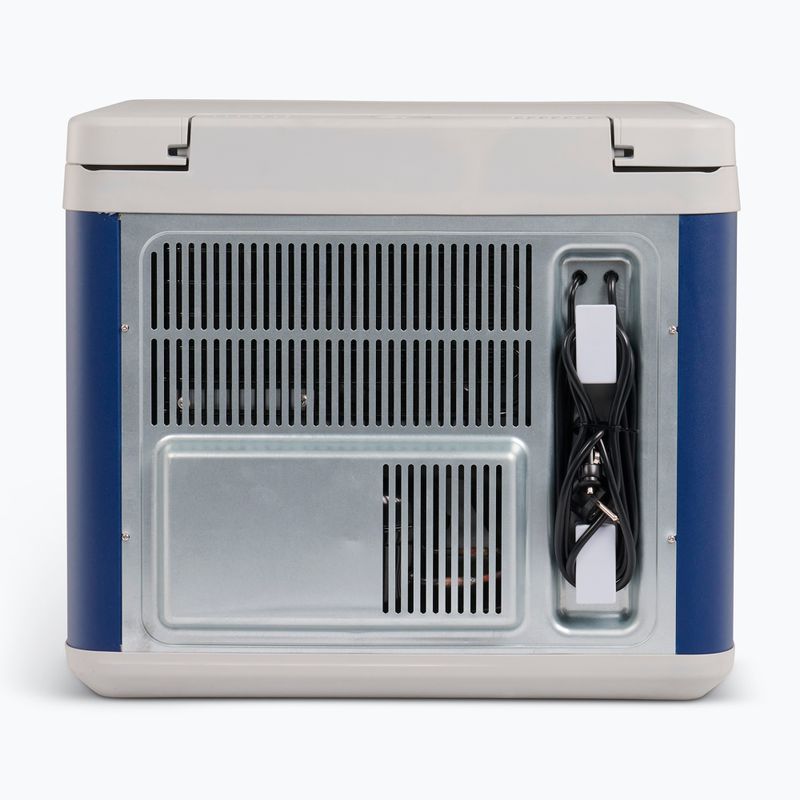 Igloo Hybrid-Reisekühlschrank IH45 43 l blau 5