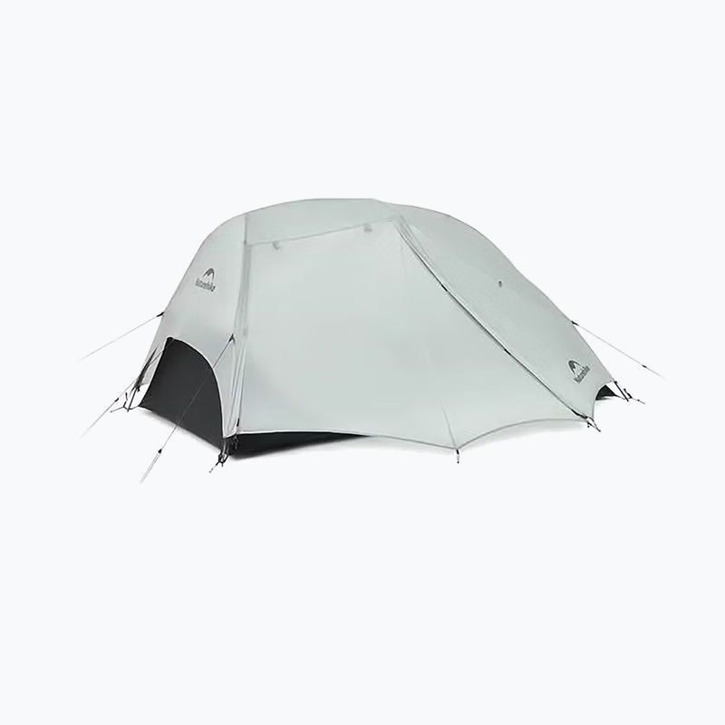 Naturehike Star River 2 UL 15D Mondgestein Esche 2-Personen-Trekkingzelt