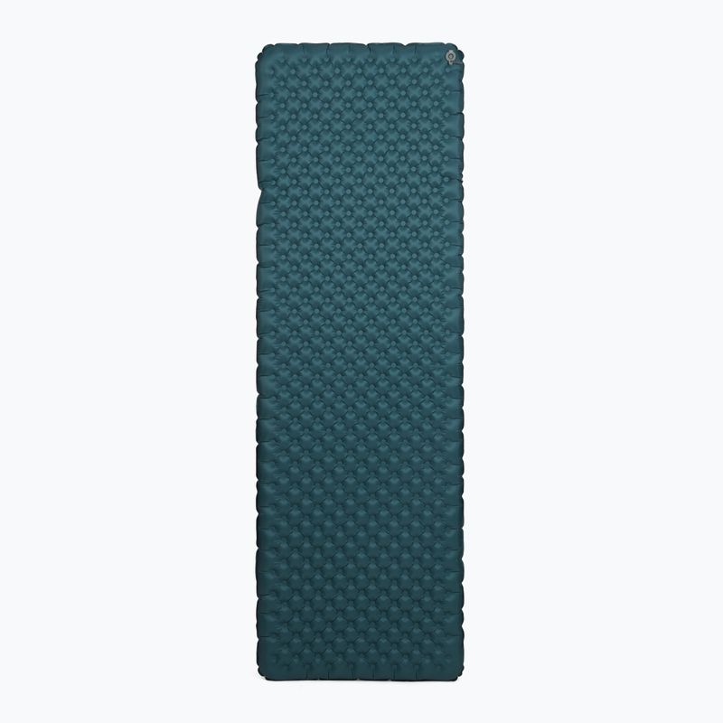 Luftmatratze Naturehike Ultralight Square Plus R 3.5 black 3