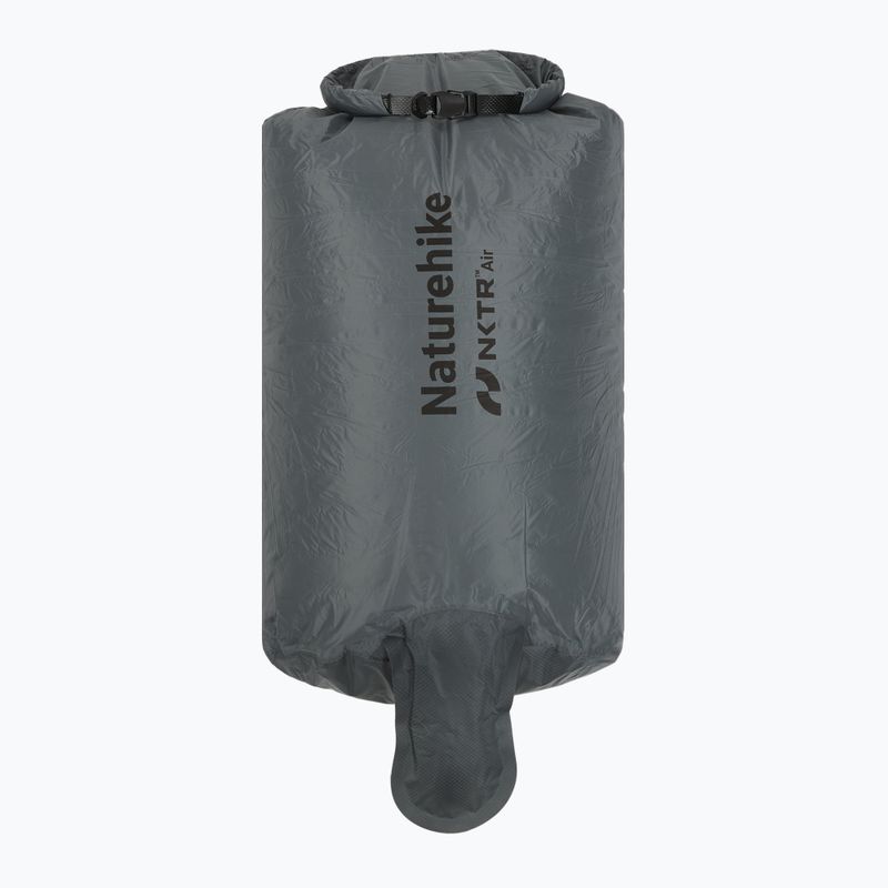 Luftmatratze Naturehike Ultralight Square Plus R 3.5 black 9
