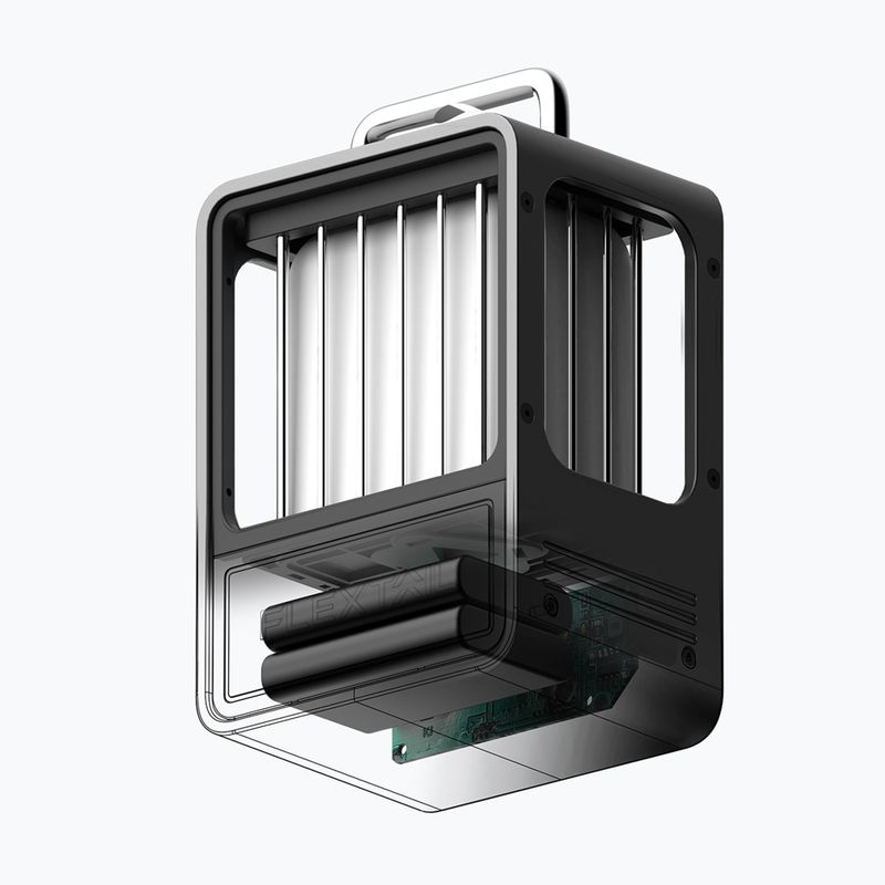 Campinglampe FLEXTAIL Villa 2 green 4