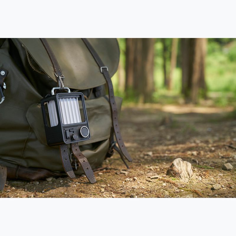 Campinglampe FLEXTAIL Villa 2 green 5