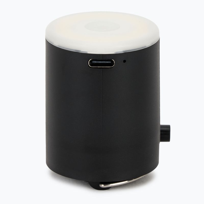 Flextail Tiny X schwarz 3-in-1 elektrische Pumpe 4